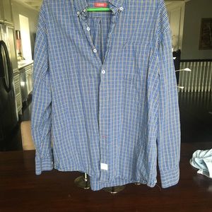 Multiple Men's Shirts for sale!